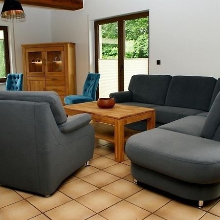 Haus "Zwischen Den Waeldern" Apartment Allenbach Ngoại thất bức ảnh