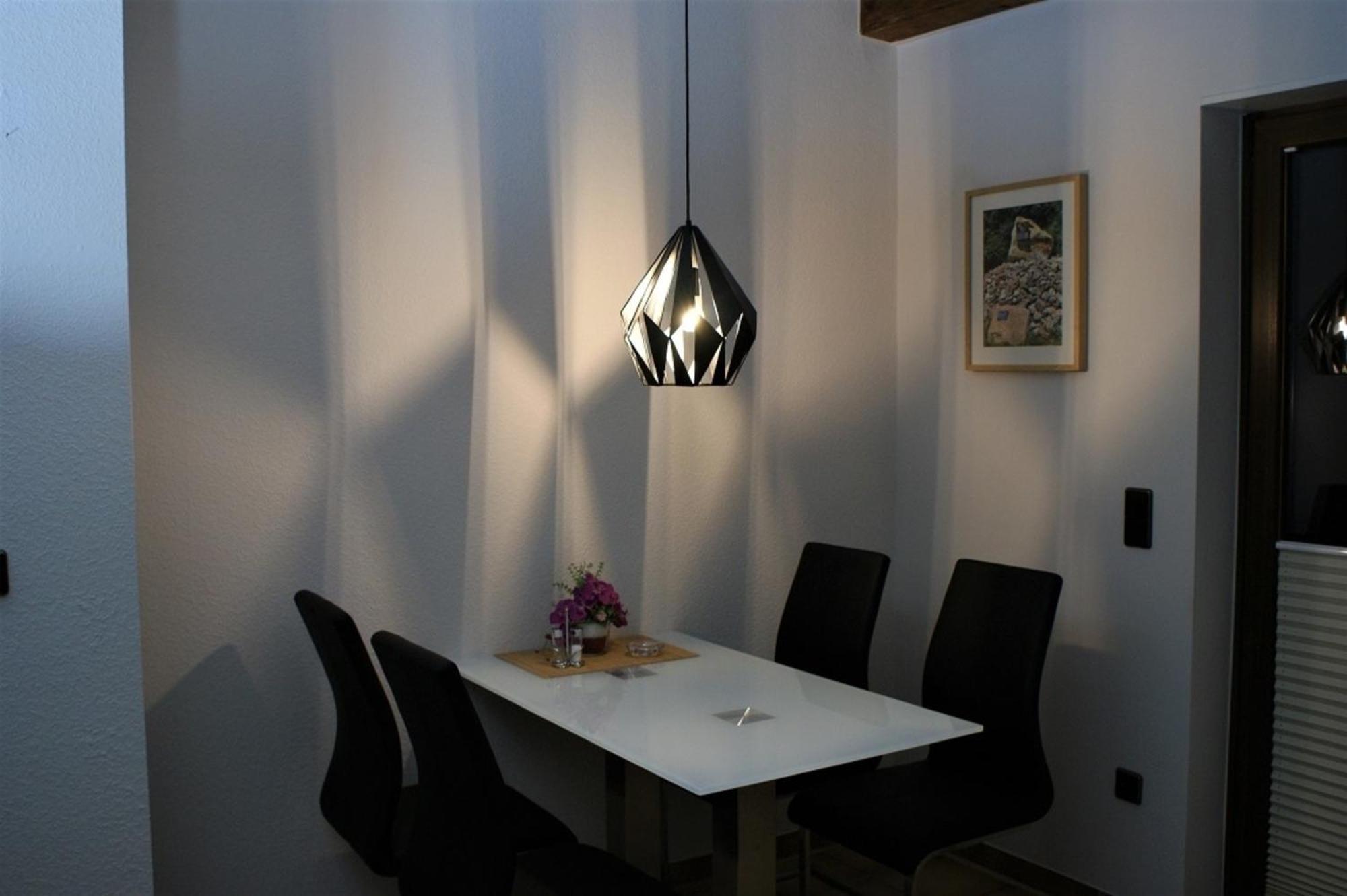 Haus "Zwischen Den Waeldern" Apartment Allenbach Ngoại thất bức ảnh