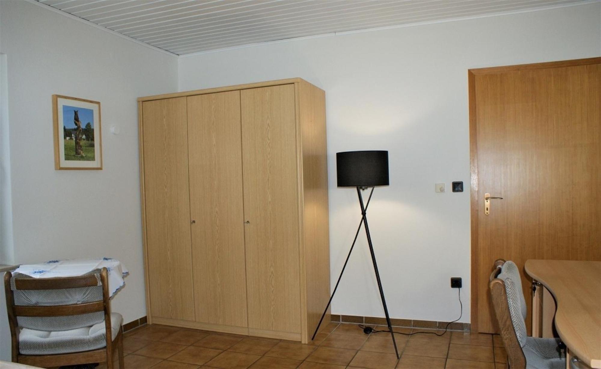 Haus "Zwischen Den Waeldern" Apartment Allenbach Ngoại thất bức ảnh
