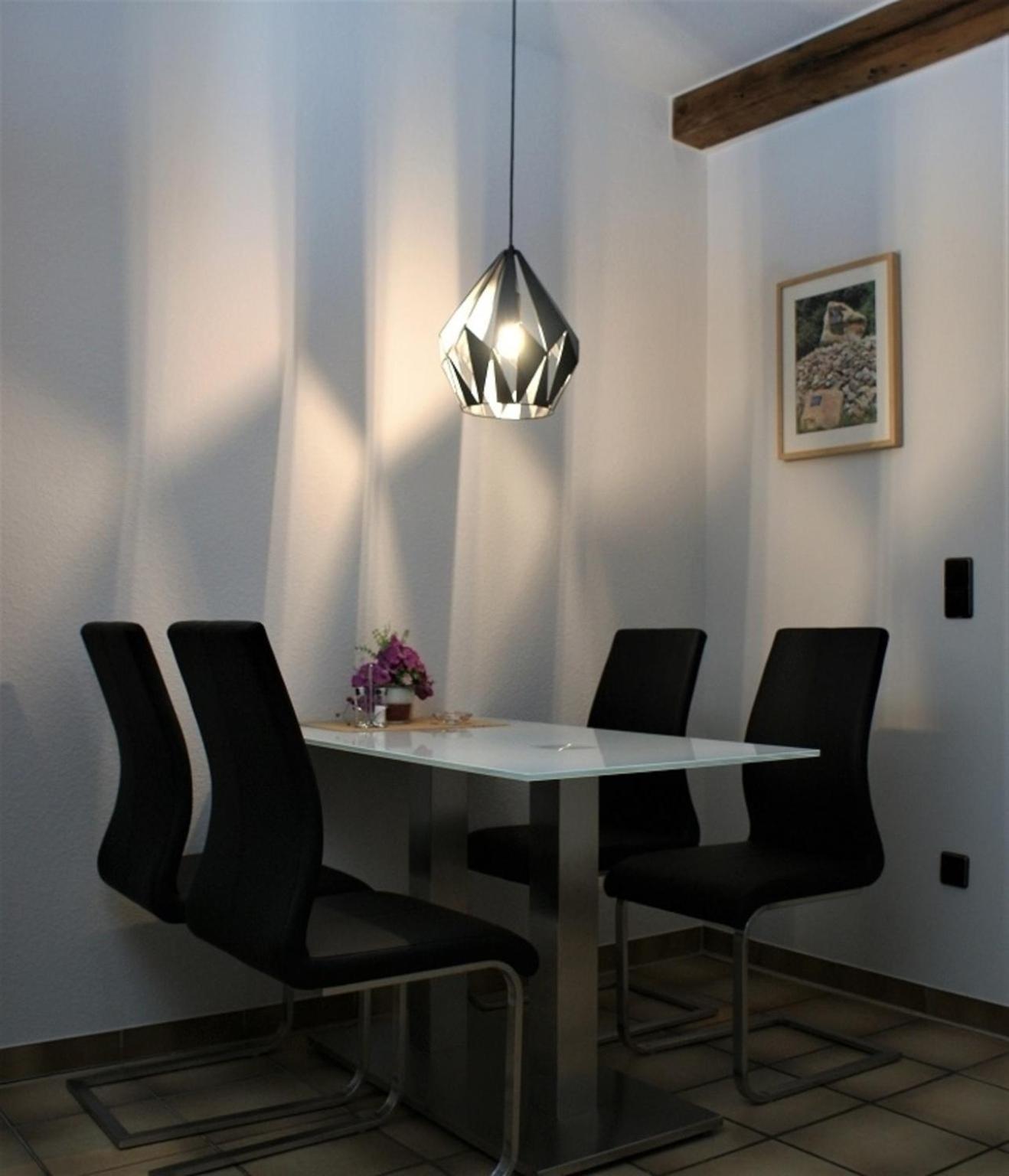 Haus "Zwischen Den Waeldern" Apartment Allenbach Ngoại thất bức ảnh