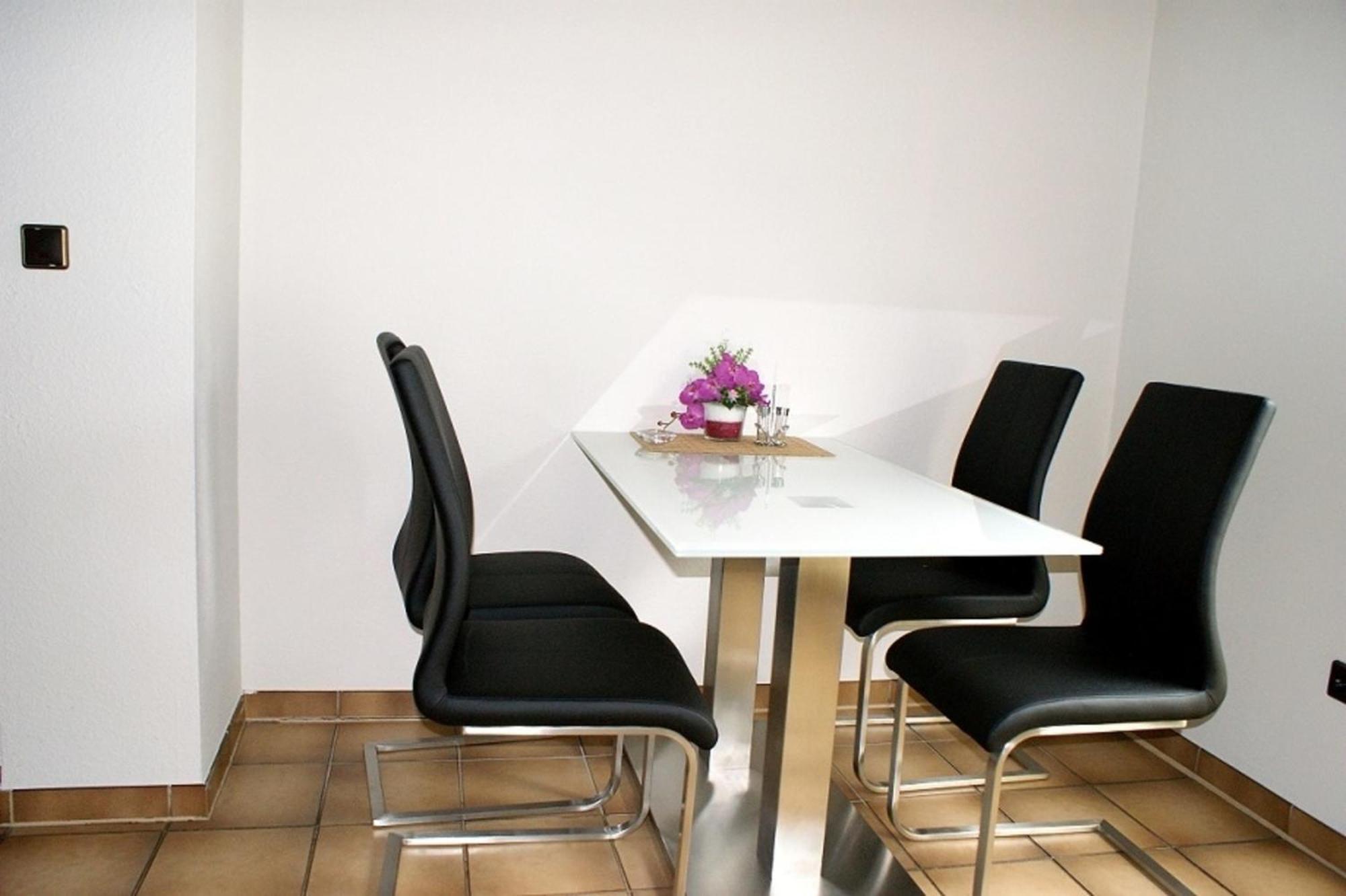 Haus "Zwischen Den Waeldern" Apartment Allenbach Ngoại thất bức ảnh