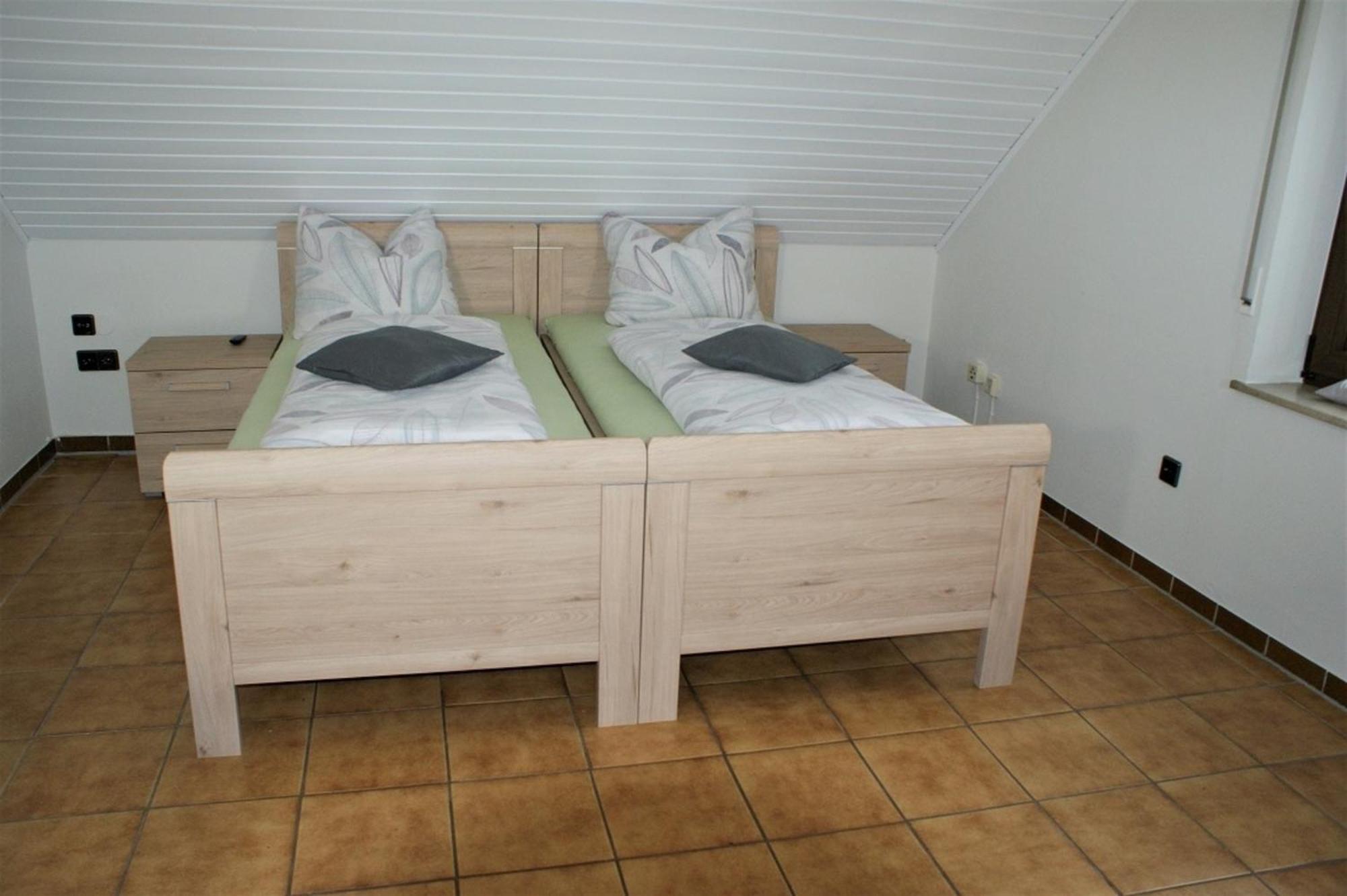 Haus "Zwischen Den Waeldern" Apartment Allenbach Ngoại thất bức ảnh