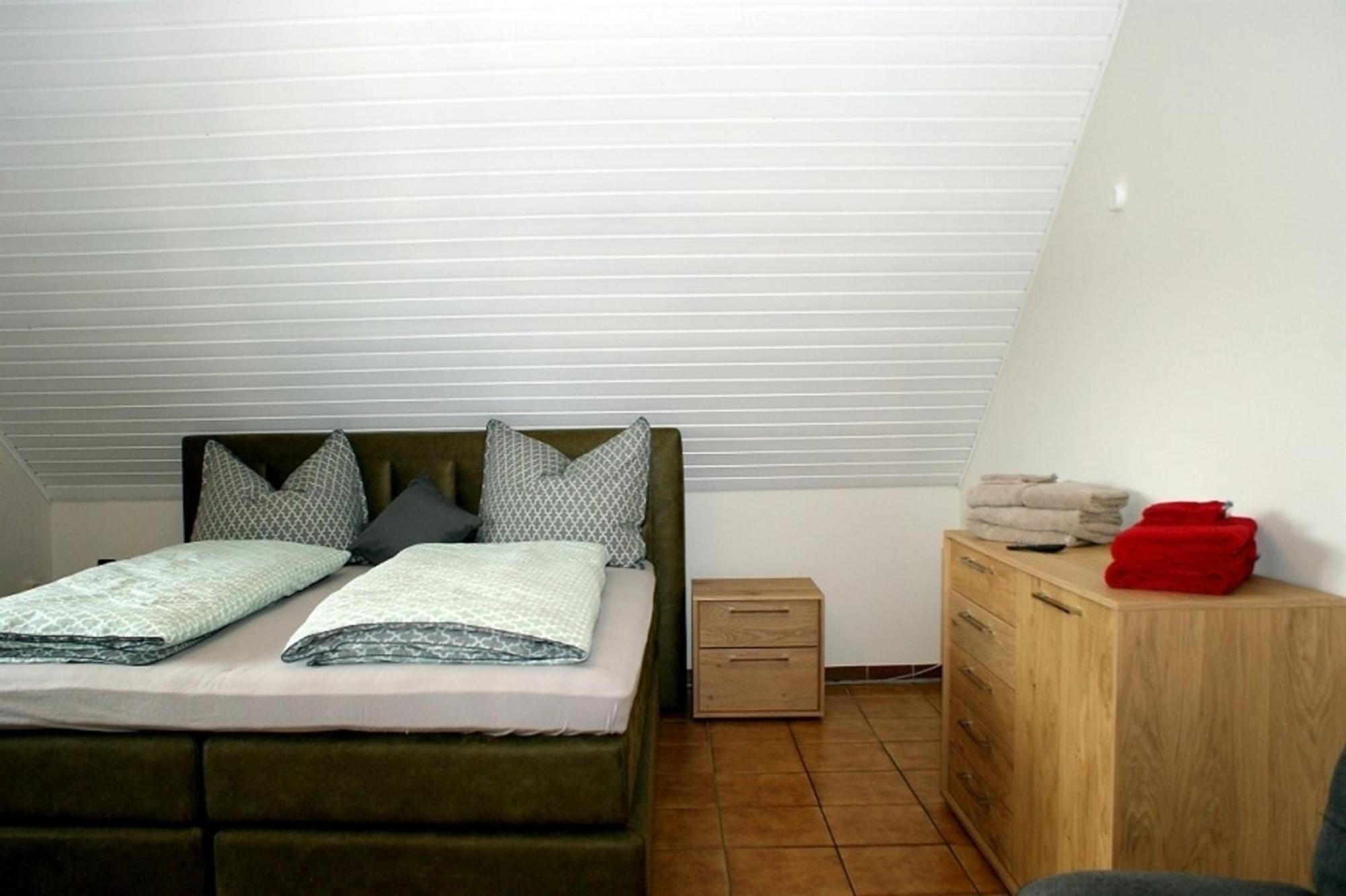 Haus "Zwischen Den Waeldern" Apartment Allenbach Ngoại thất bức ảnh