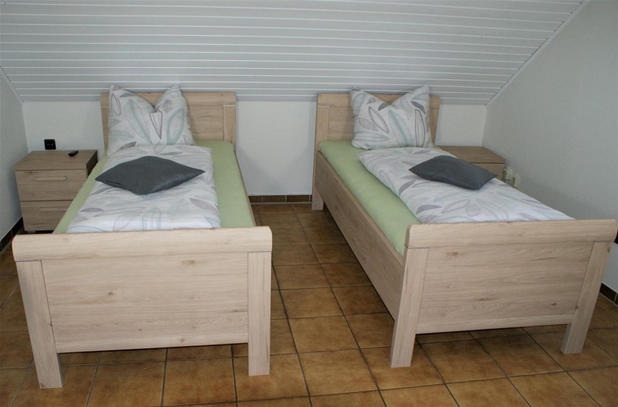 Haus "Zwischen Den Waeldern" Apartment Allenbach Ngoại thất bức ảnh